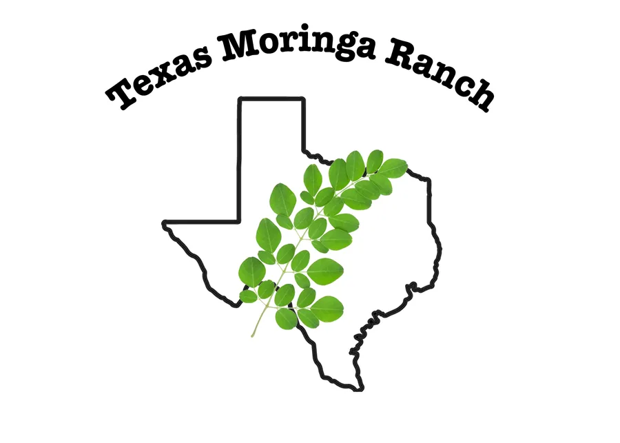 Texas Moringa Ranch logo