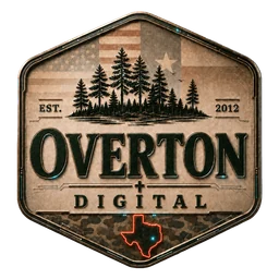 Overton Digital